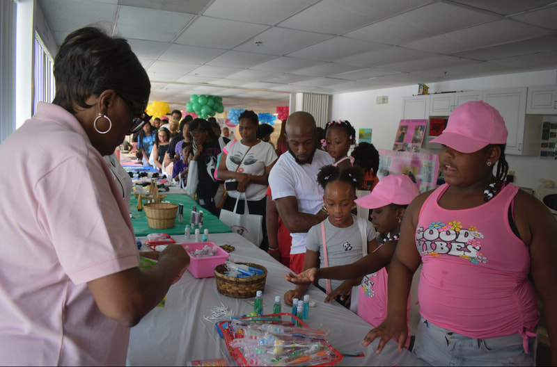 Bridging Families Program