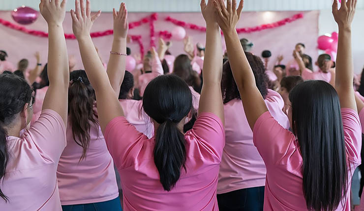 Breast Cancer Info