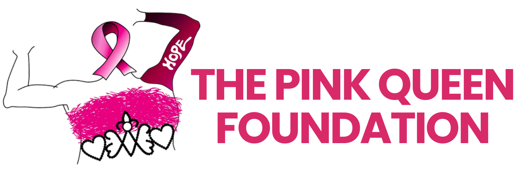 thepinkqueenfoundation.org
