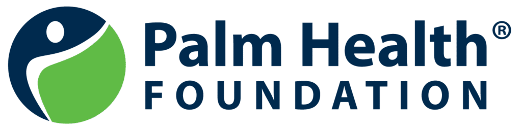 Palm Health Foundation : A health-focused philanthropic organization advancing behavioral health, nursing excellence, and community well-being in Palm Beach County.