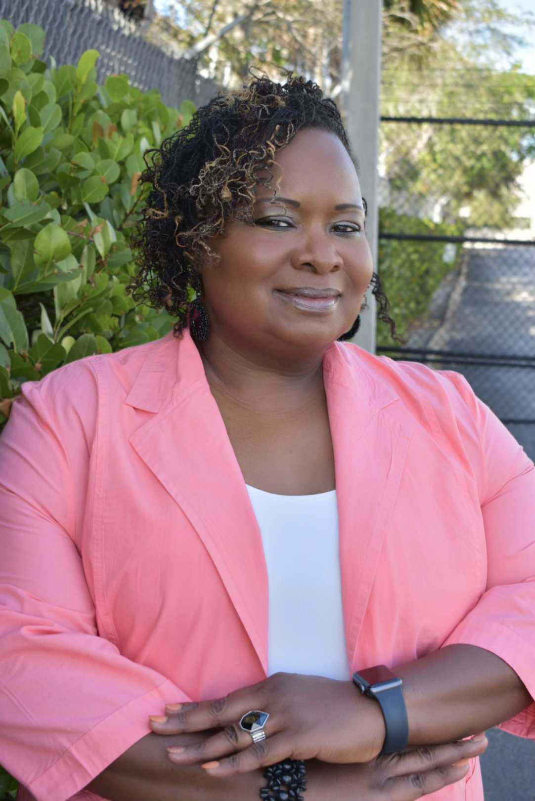 Meet the Founder