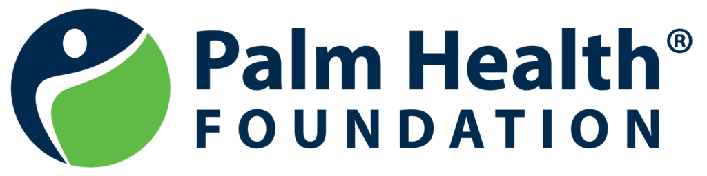Palm Health Foundation : A health-focused philanthropic organization advancing behavioral health, nursing excellence, and community well-being in Palm Beach County.